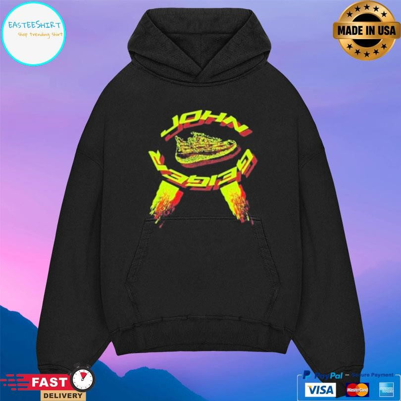 John Geiger Glow 004 T-Shirts