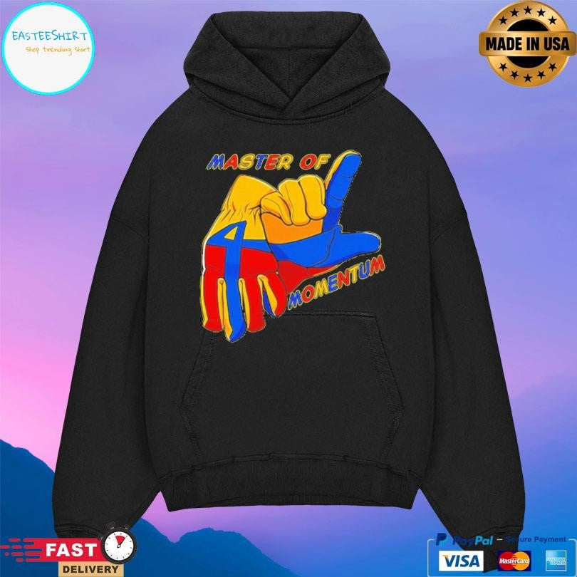 Josh Guzman 4l Gloves Shirt