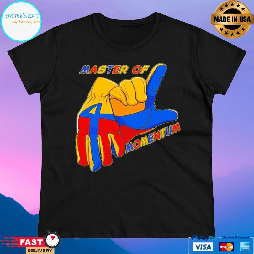 Josh Guzman 4l Gloves Shirt