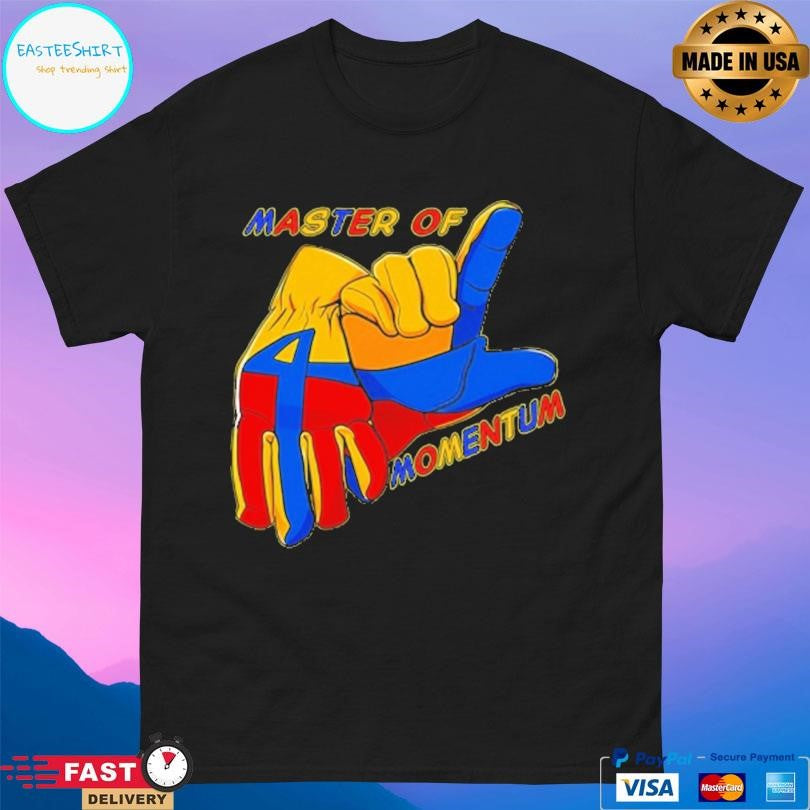 Josh Guzman 4l Gloves Shirt