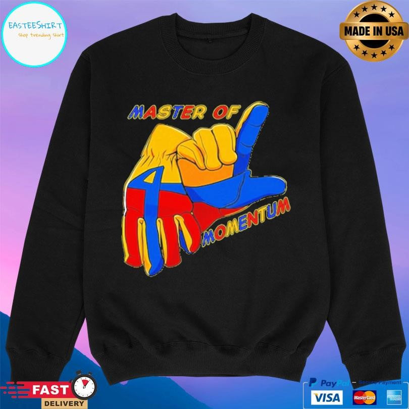 Josh Guzman 4l Gloves Shirt