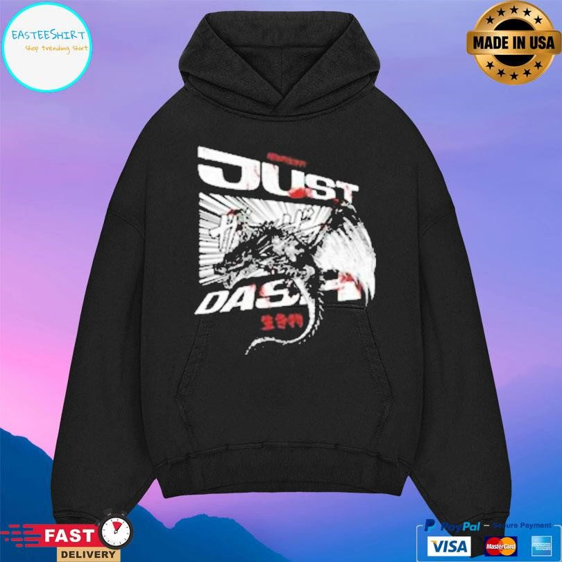 Justdash Justdash Dragon Shirt