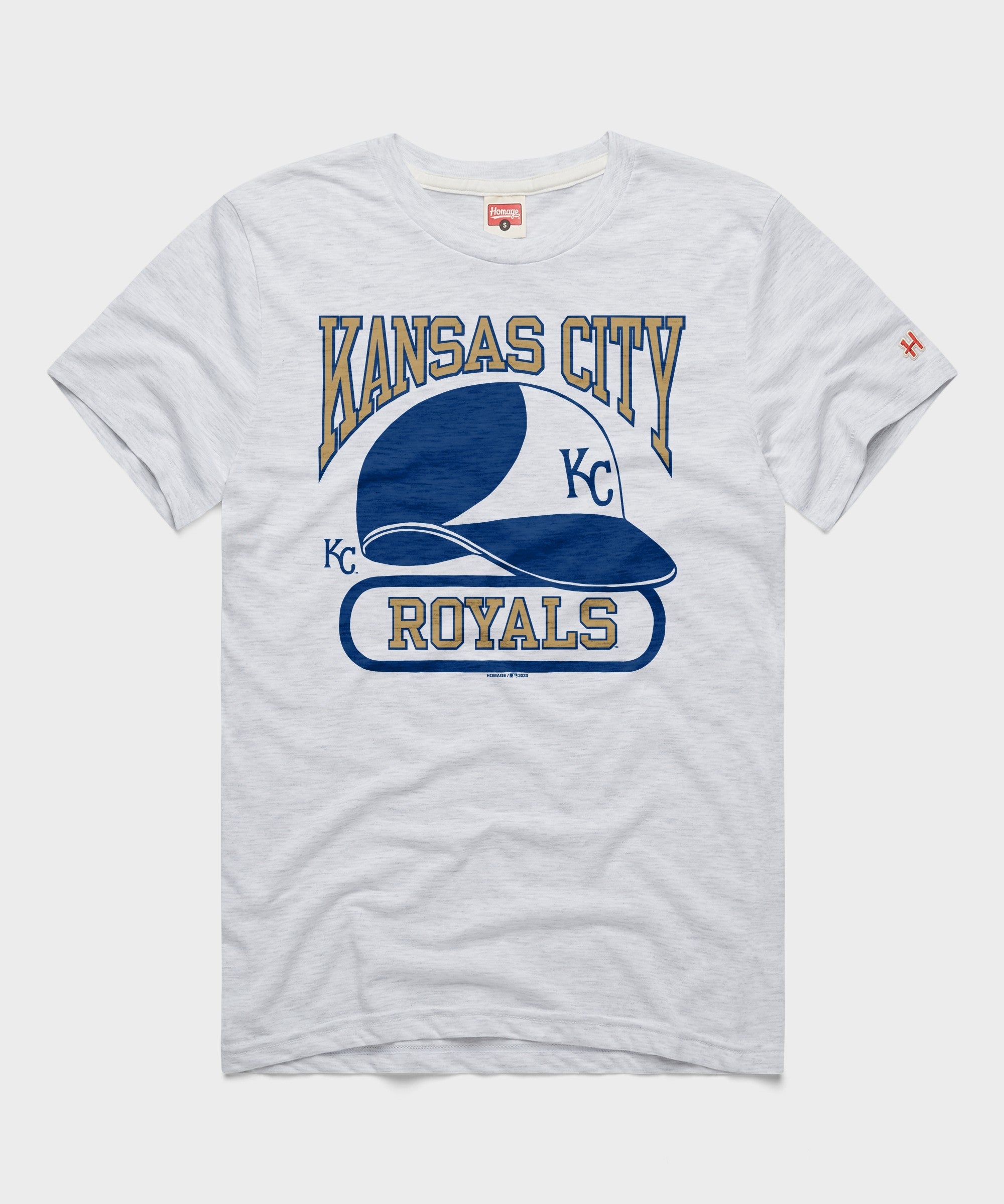 Kansas City Royals Helmet