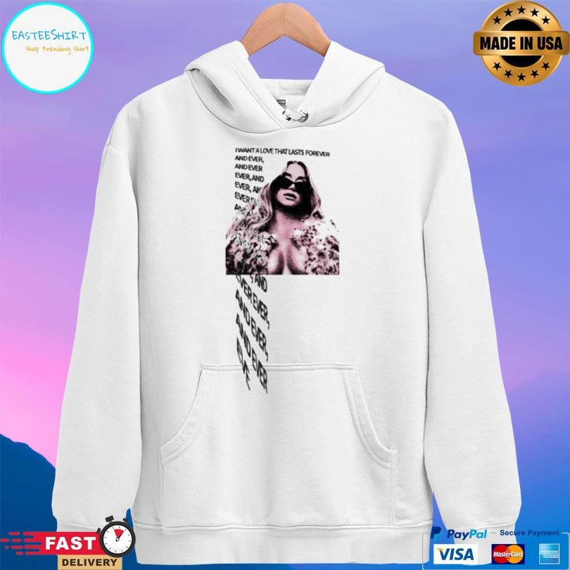 Kesha Ever And Ever Shirt