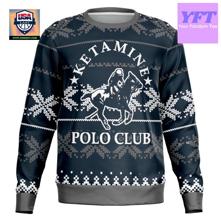 Kpc For For Meme 3d Ugly Christmas Sweater