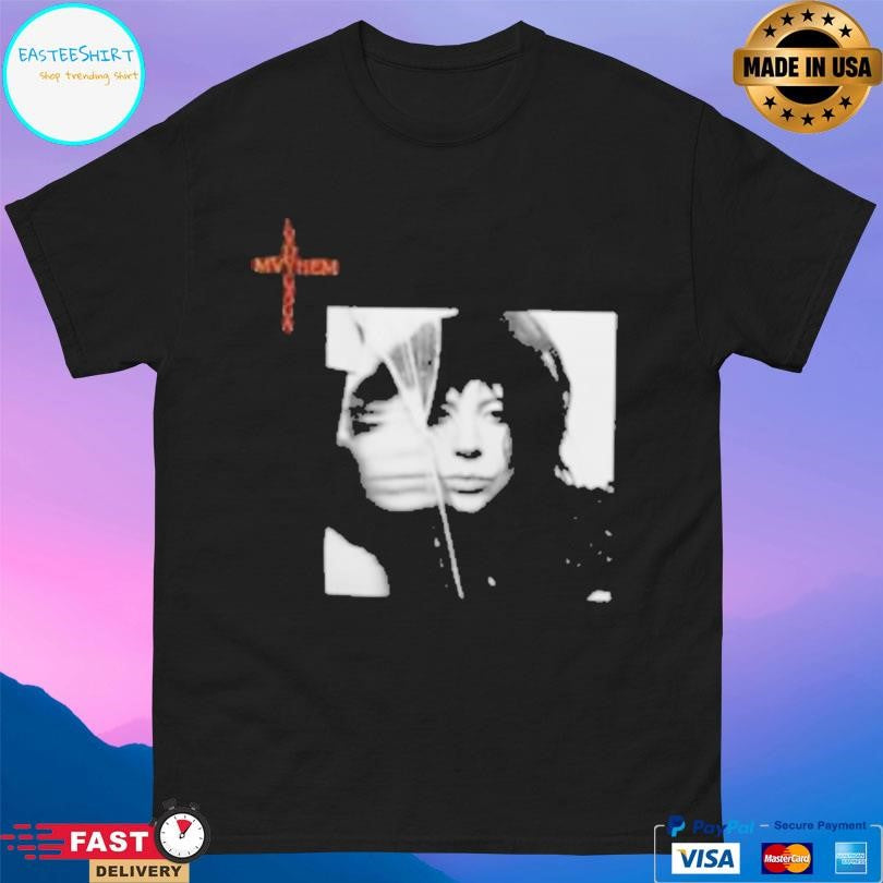 Lady Gaga Lady Gaga Mayhem Shirt