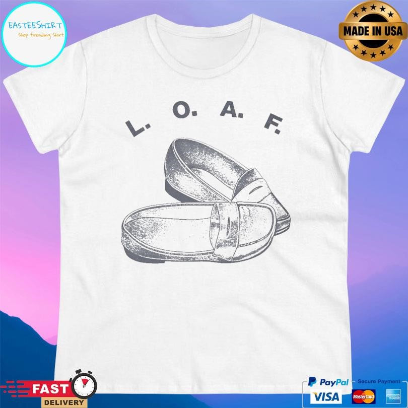 Loaf Lgbtq Shirt
