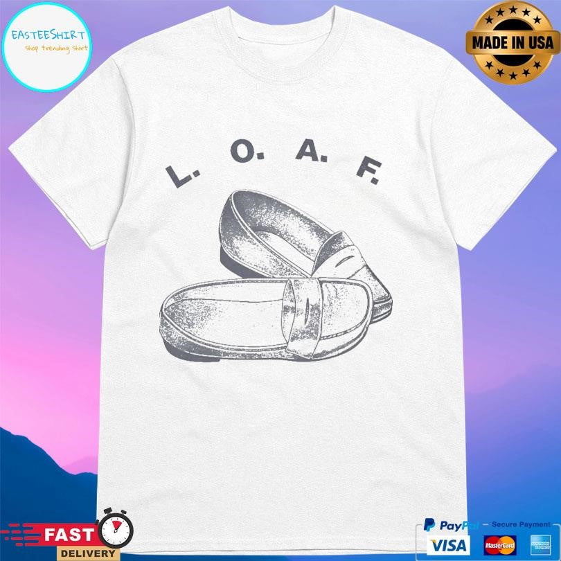 Loaf Lgbtq Shirt