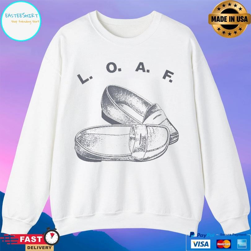 Loaf Lgbtq Shirt