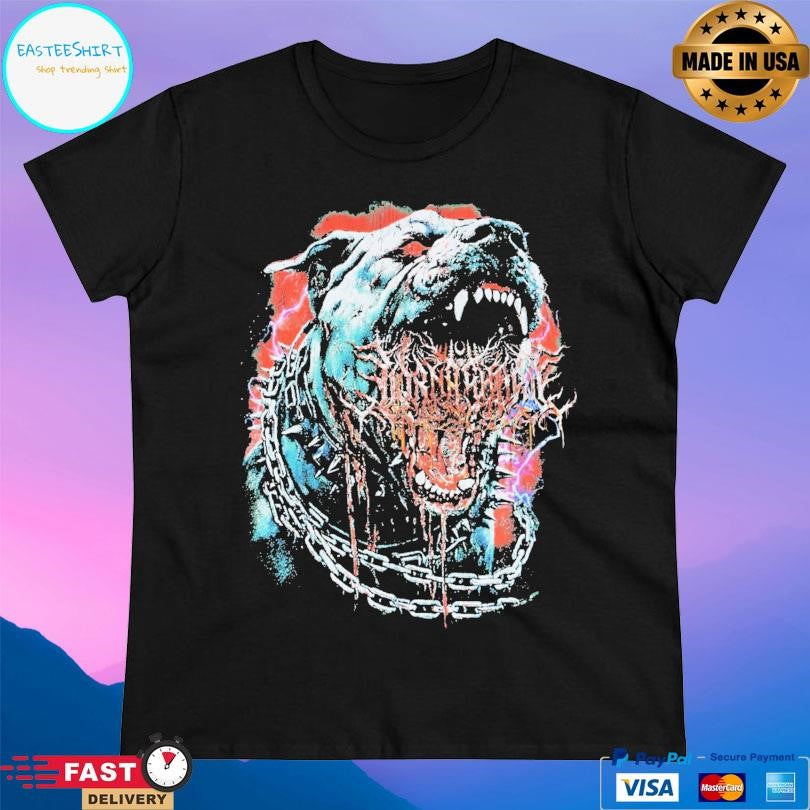 Lorna Shore Lorna Shore Vicious Shirt