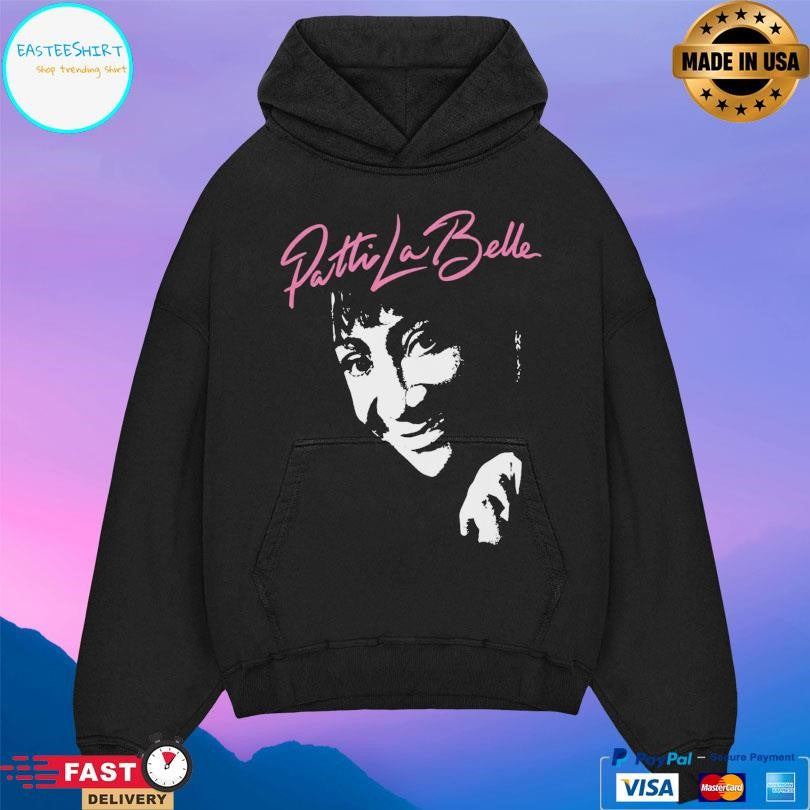 Patti Labelle Shirt