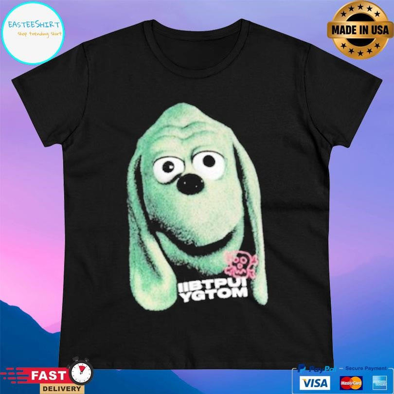 Meatcanyon Iibtpuiygtom Shirt
