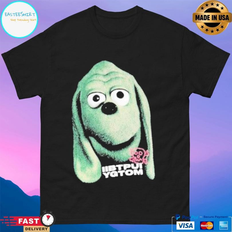 Meatcanyon Iibtpuiygtom Shirt