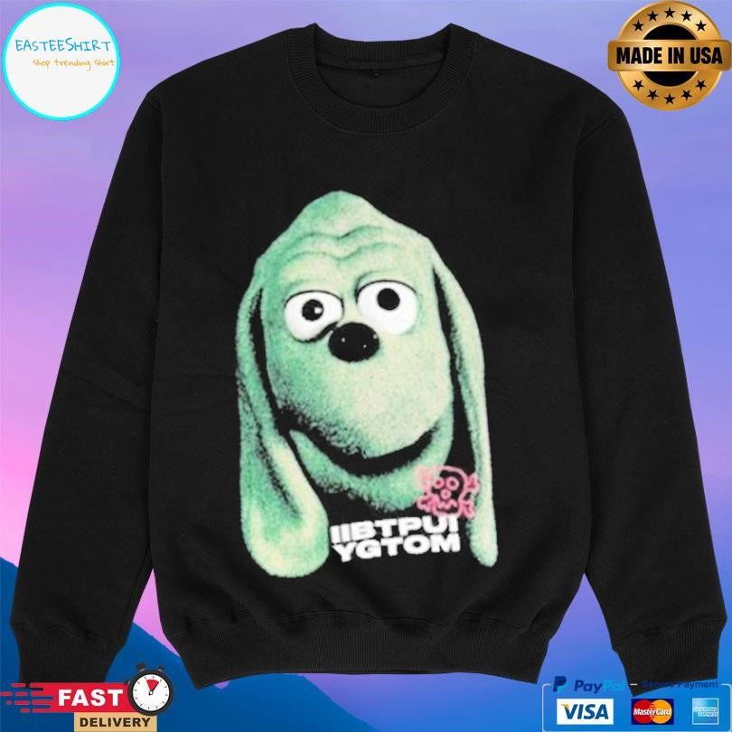 Meatcanyon Iibtpuiygtom Shirt