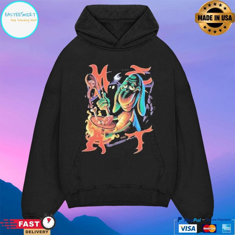 Meatcanyon Tug Bowl Shirt