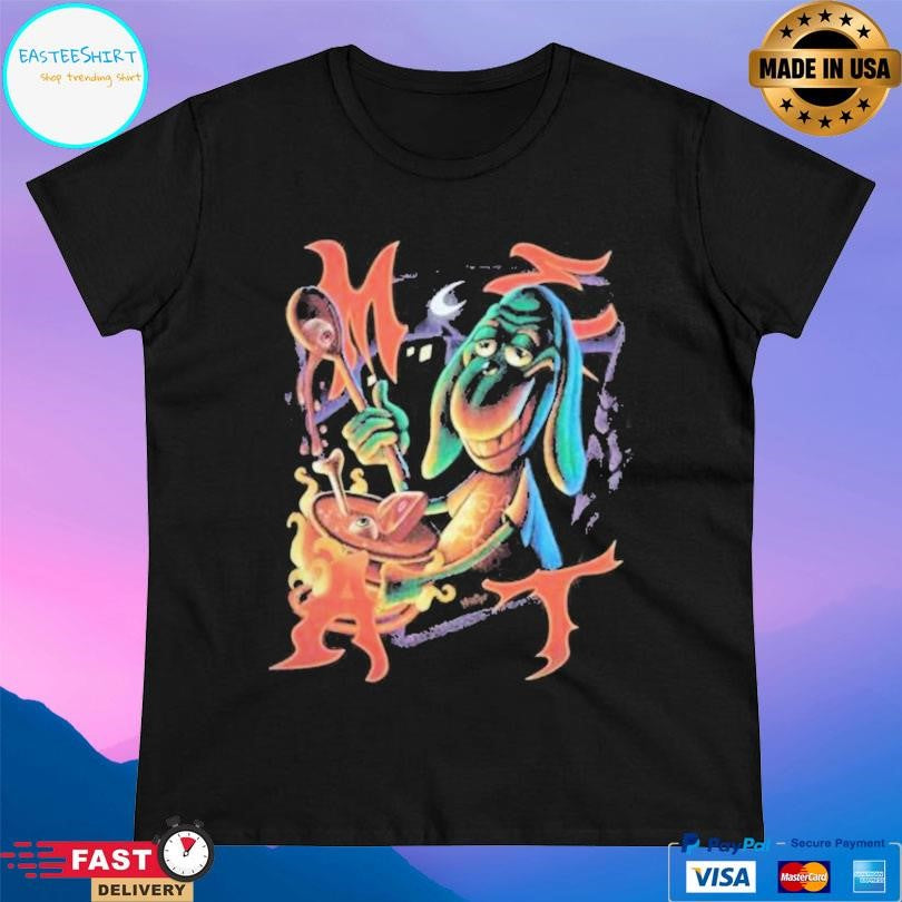 Meatcanyon Tug Bowl Shirt