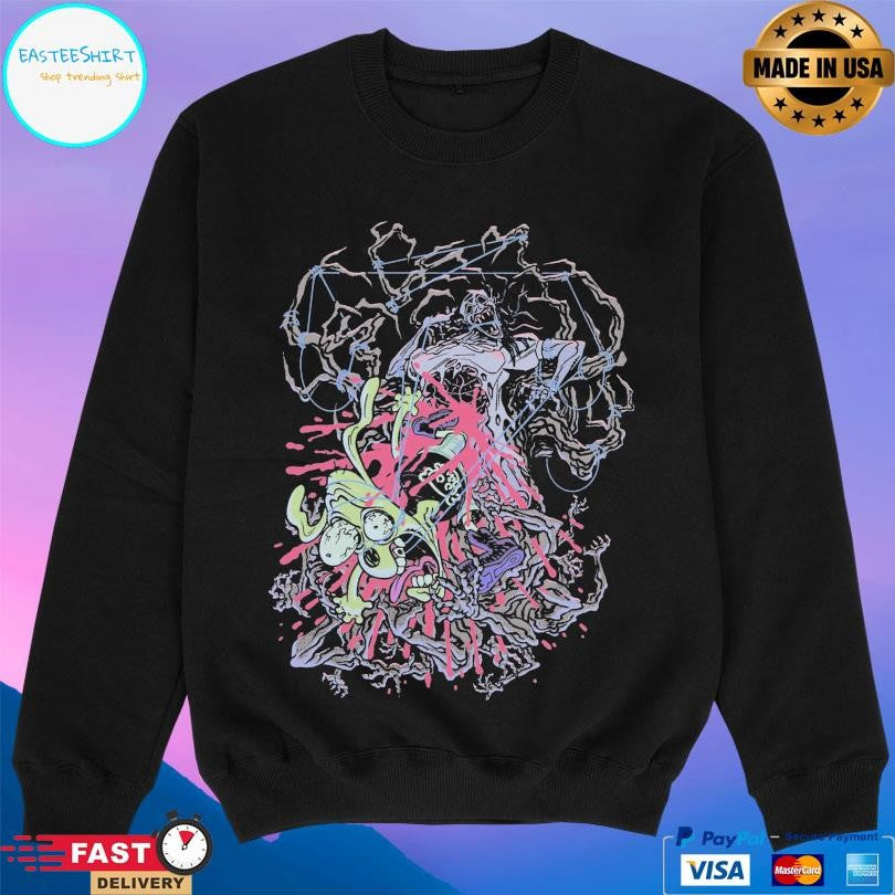 Meatcanyon Tug Shirt