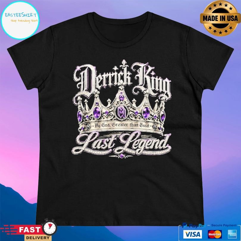 Memphis Wrestling Last Living Legend Shirt