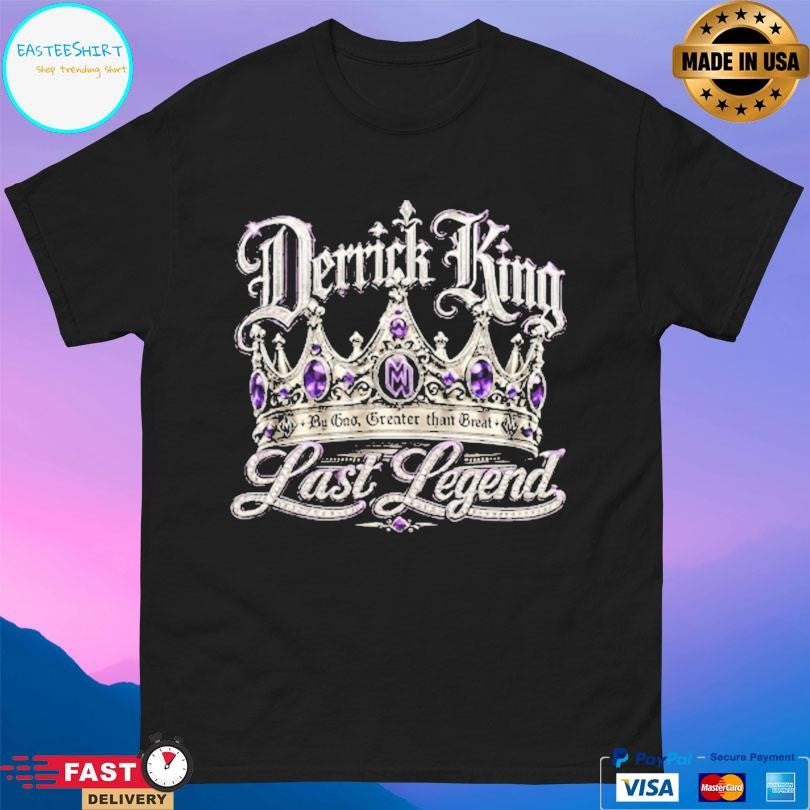 Memphis Wrestling Last Living Legend Shirt