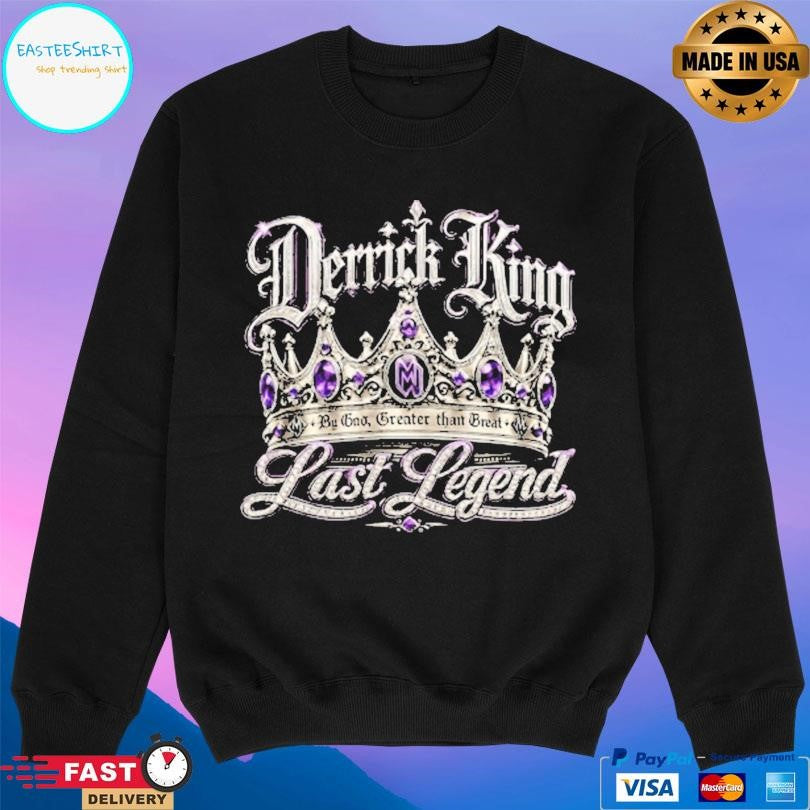 Memphis Wrestling Last Living Legend Shirt