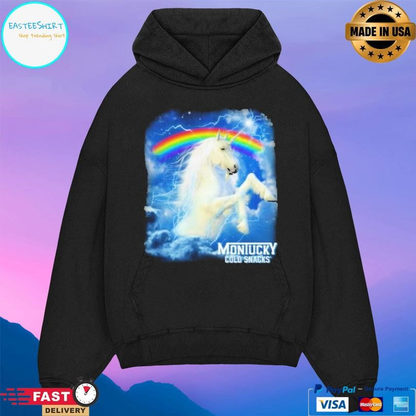 Montucky Cold Snacks Majestic Pride Shirt