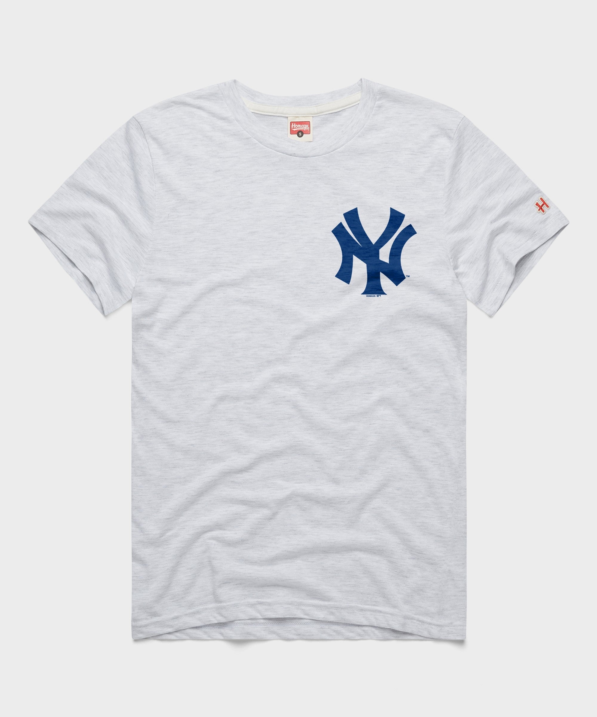 New York Yankees Jersey Logo '47