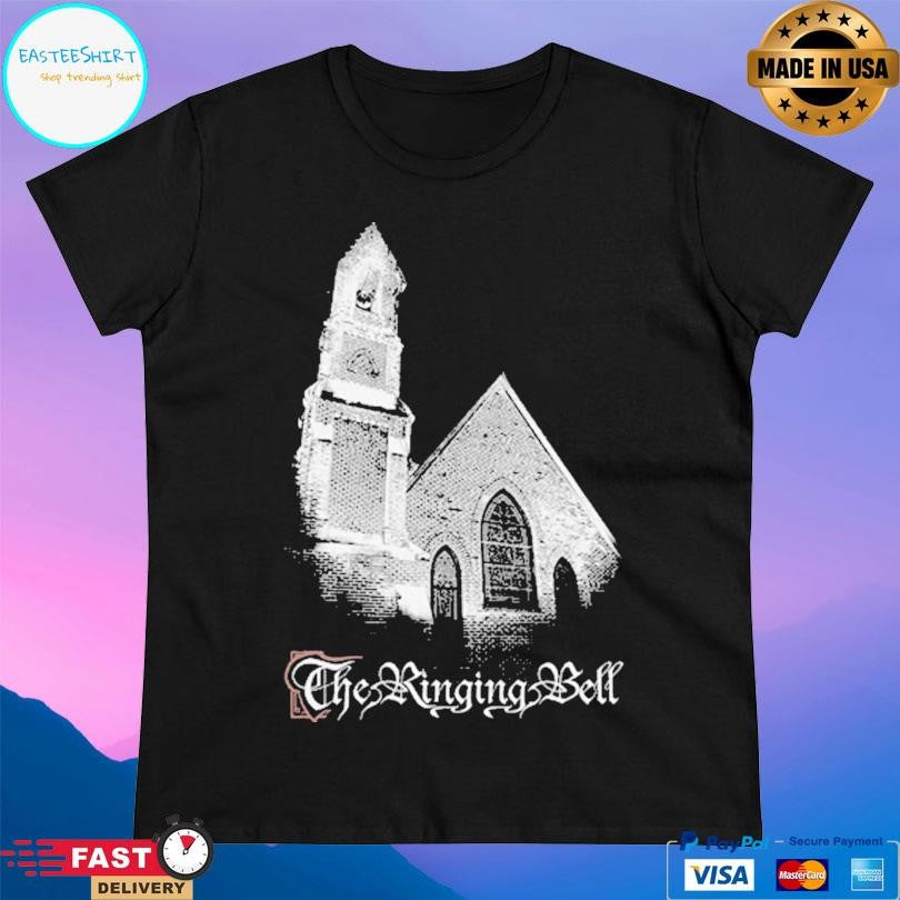 Night Shift Fuming Mouth A Blaze Of Nihilism Shirt