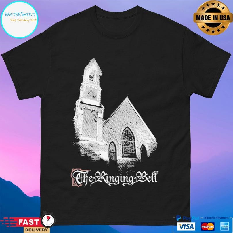 Night Shift Fuming Mouth A Blaze Of Nihilism Shirt
