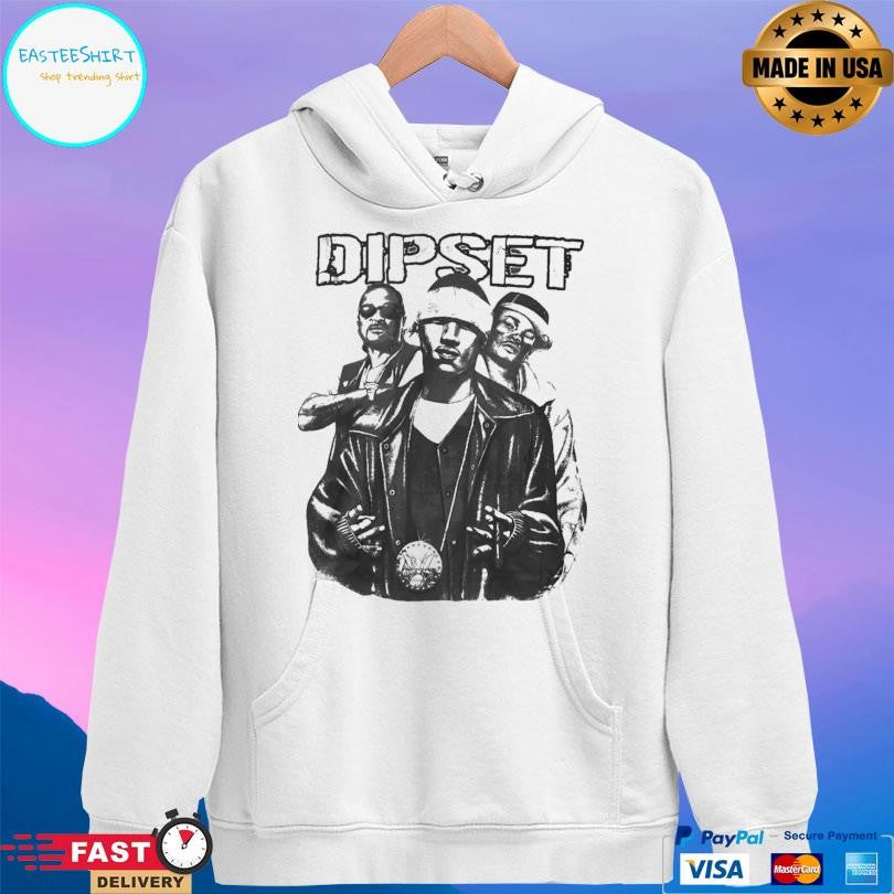 Anthony Towns Dipset Shirt