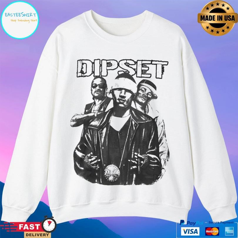 Anthony Towns Dipset Shirt
