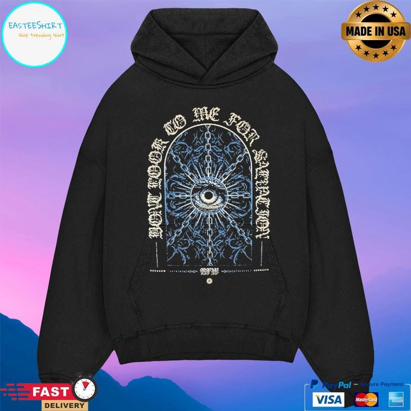 Bleed From Within Salvation Shirt