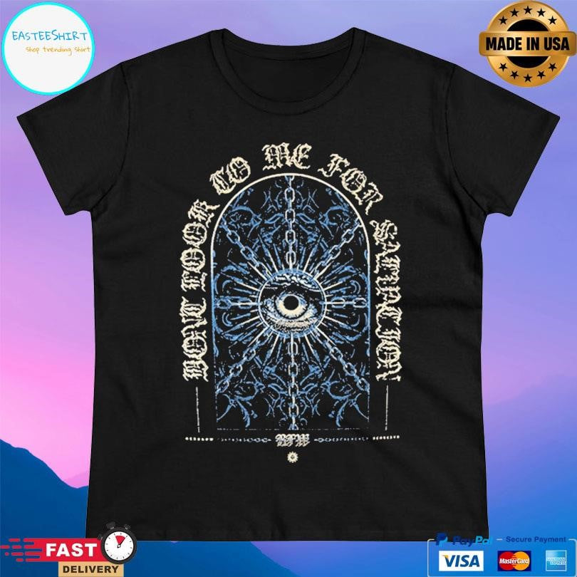 Bleed From Within Salvation Shirt