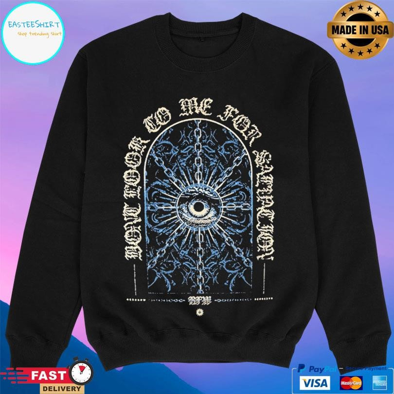 Bleed From Within Salvation Shirt