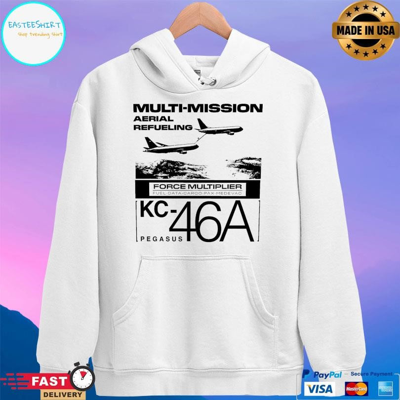 Boeing Boeing Kc-46a Pegasus Shirt