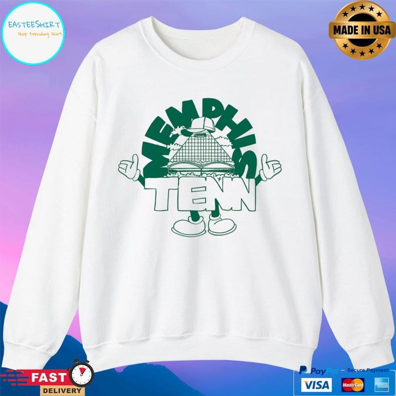Choose901 Pyramid Pal Shirt