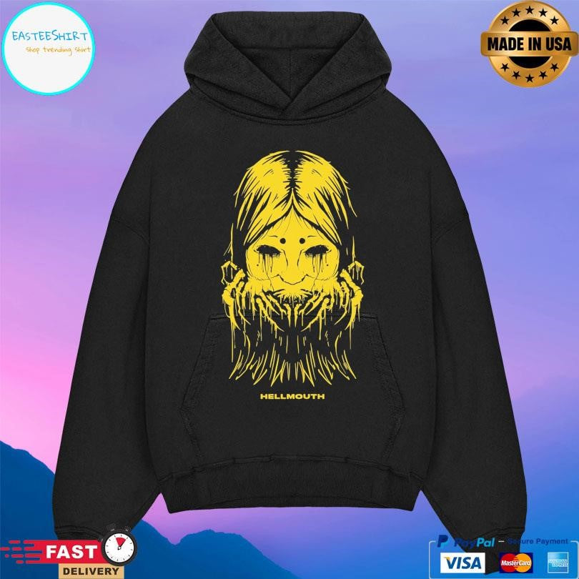 Distant Hellmouth Shirt