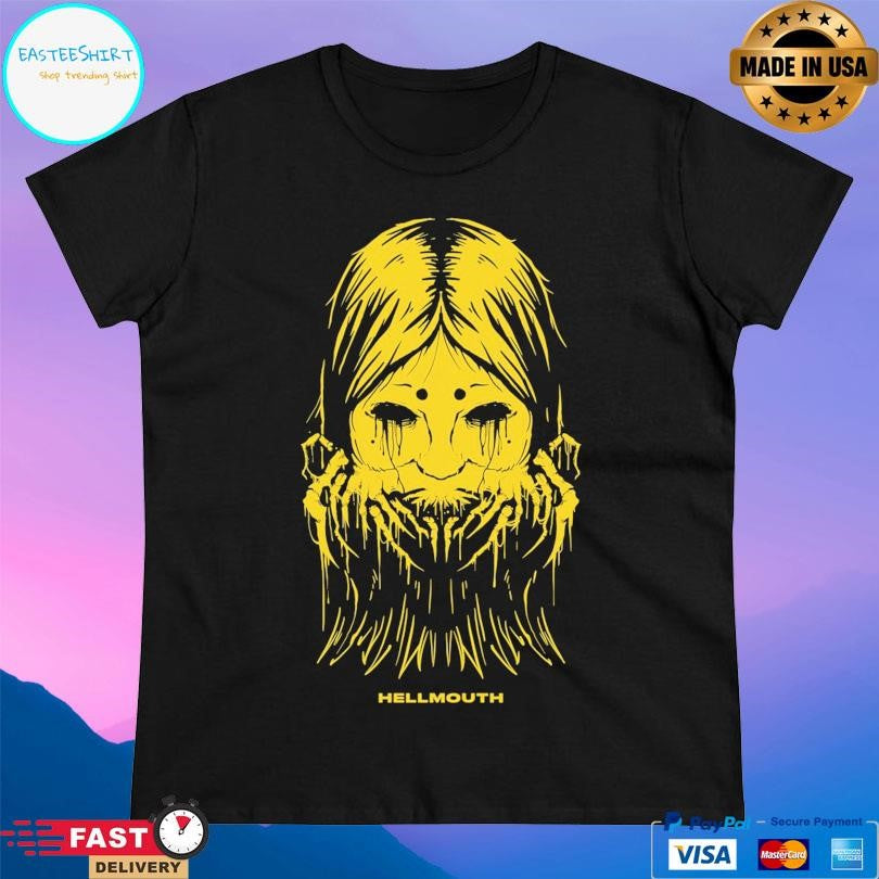 Distant Hellmouth Shirt