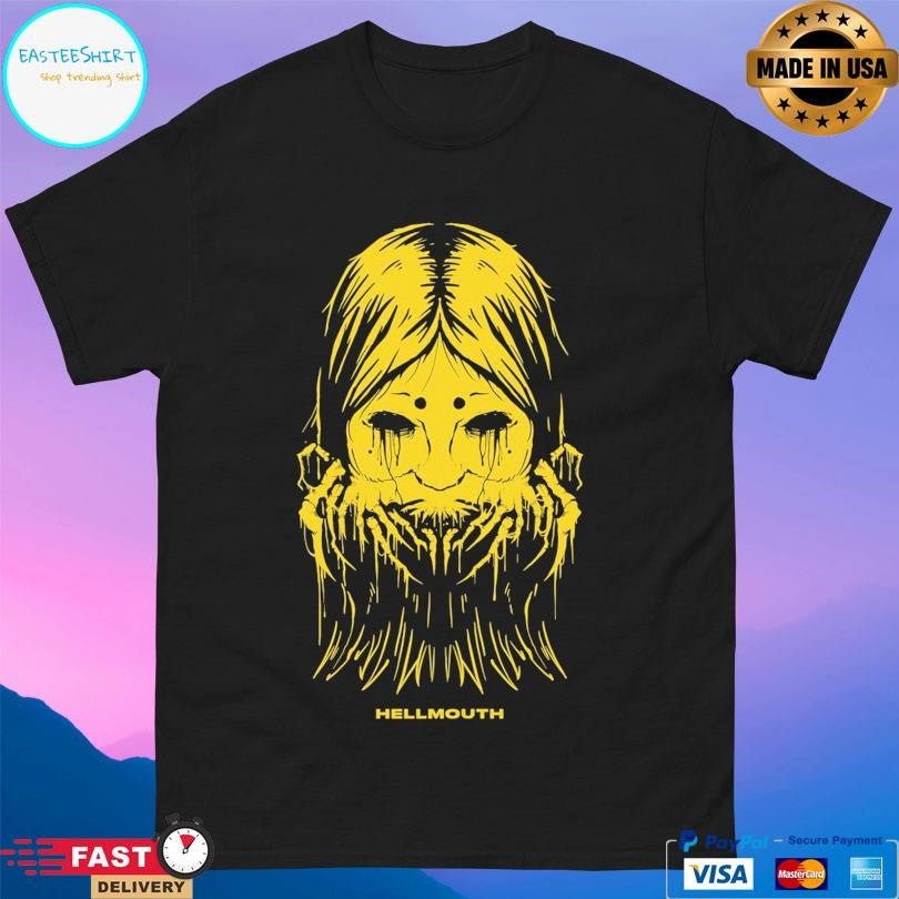 Distant Hellmouth Shirt