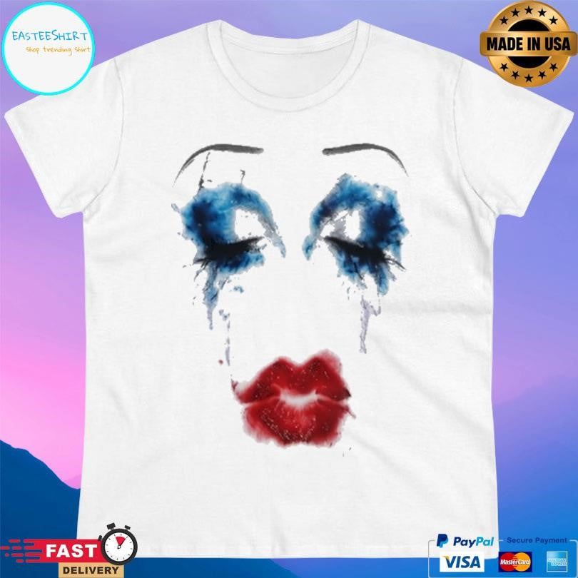 Hedwig 25th Anniversary Tour Shirt