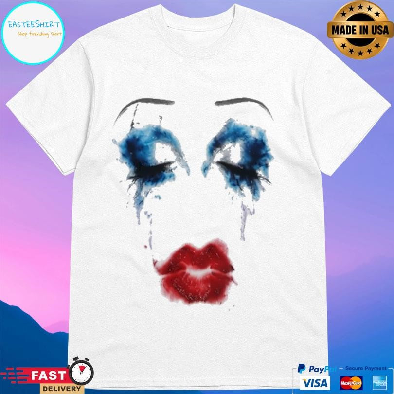 Hedwig 25th Anniversary Tour Shirt