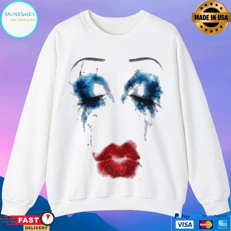 Hedwig 25th Anniversary Tour Shirt