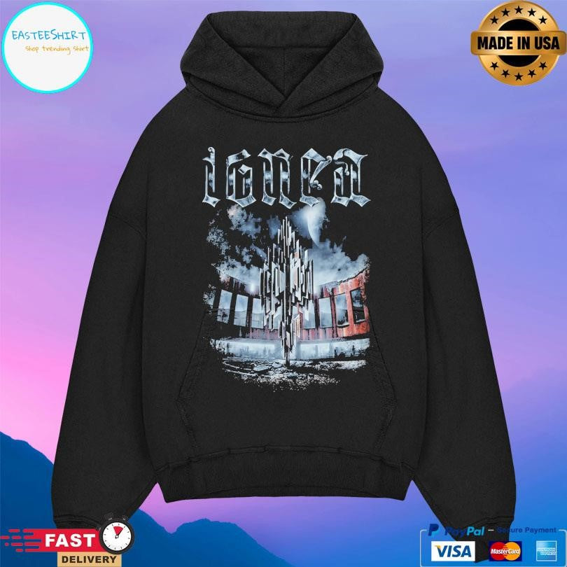 Ignea Monumental Shirt