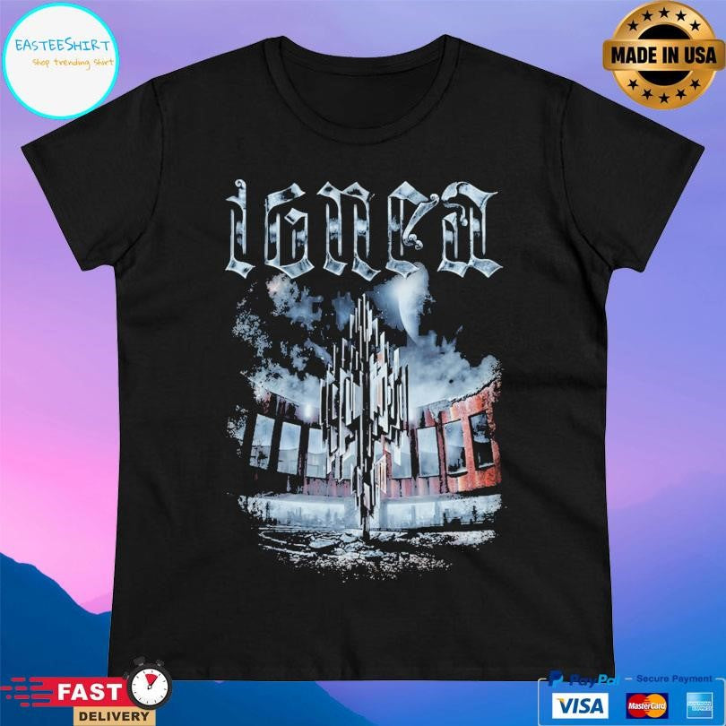 Ignea Monumental Shirt