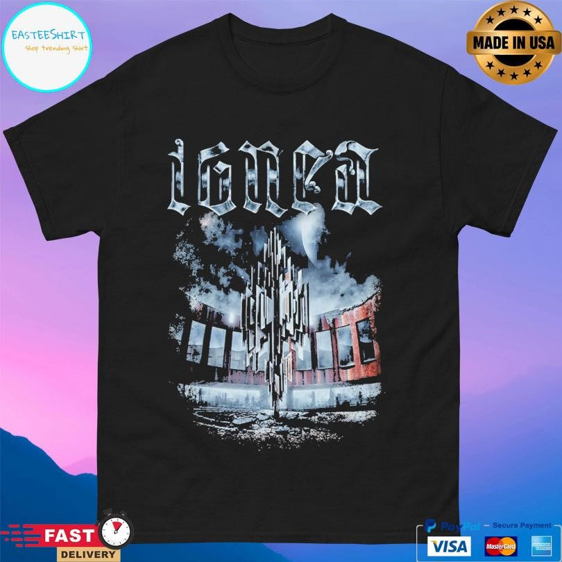 Ignea Monumental Shirt