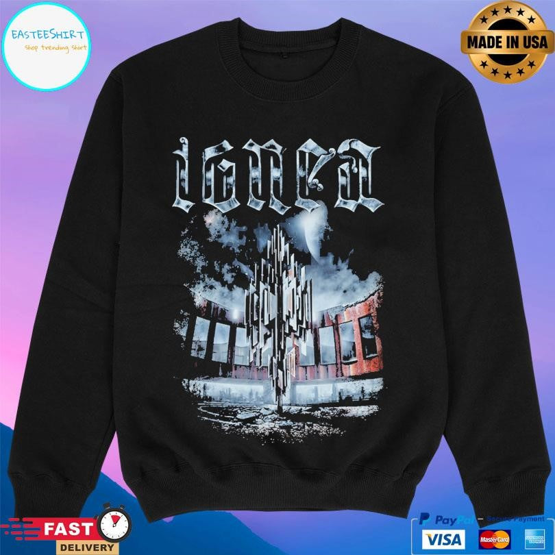 Ignea Monumental Shirt