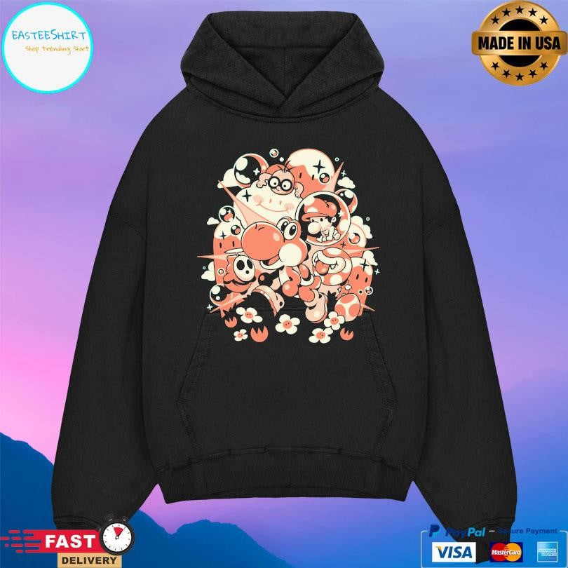 Ilustrata Adventure Island Shirt