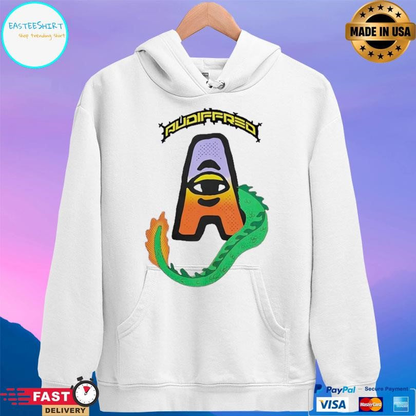 Jessica Audiffred Year Of The Dragon Shirt