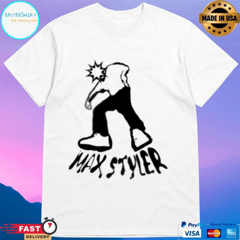 Max Styler Dancer Shirt