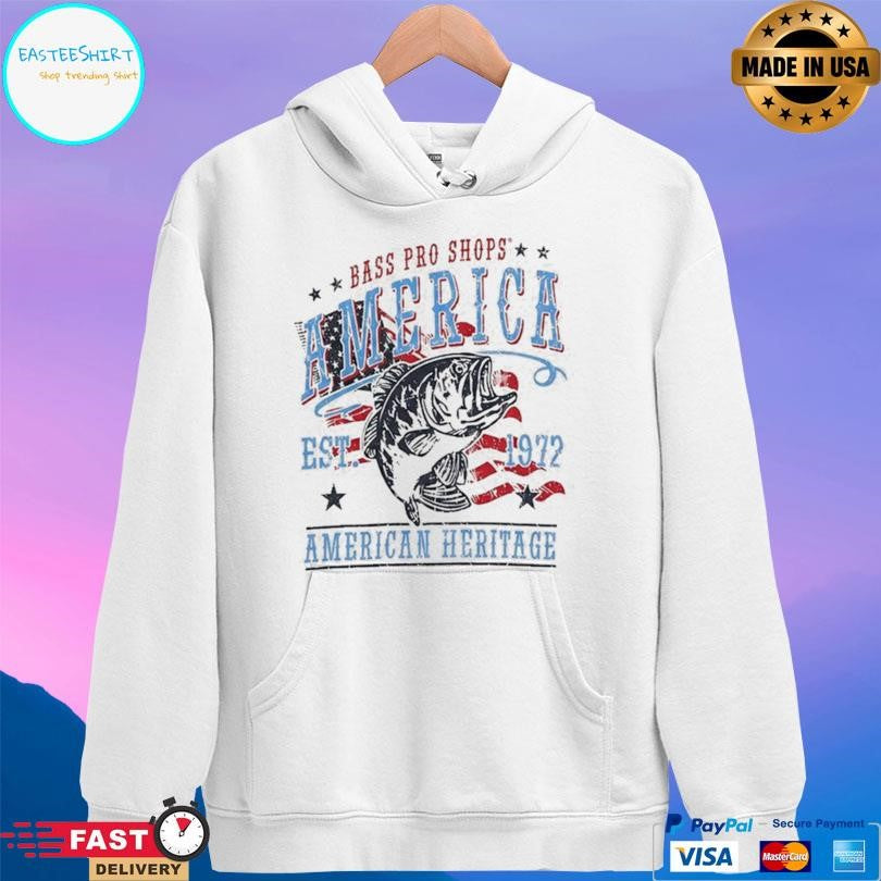 Mitchell Robinson Bass Pro S America Knicks Game 3 Shirt