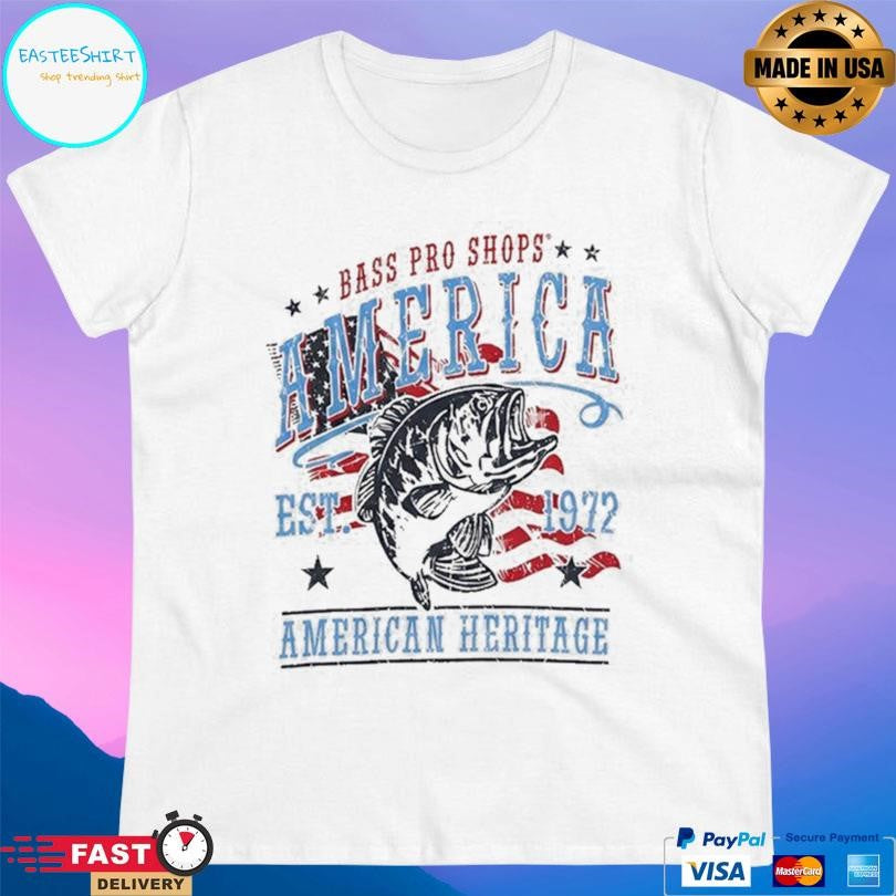 Mitchell Robinson Bass Pro S America Knicks Game 3 Shirt